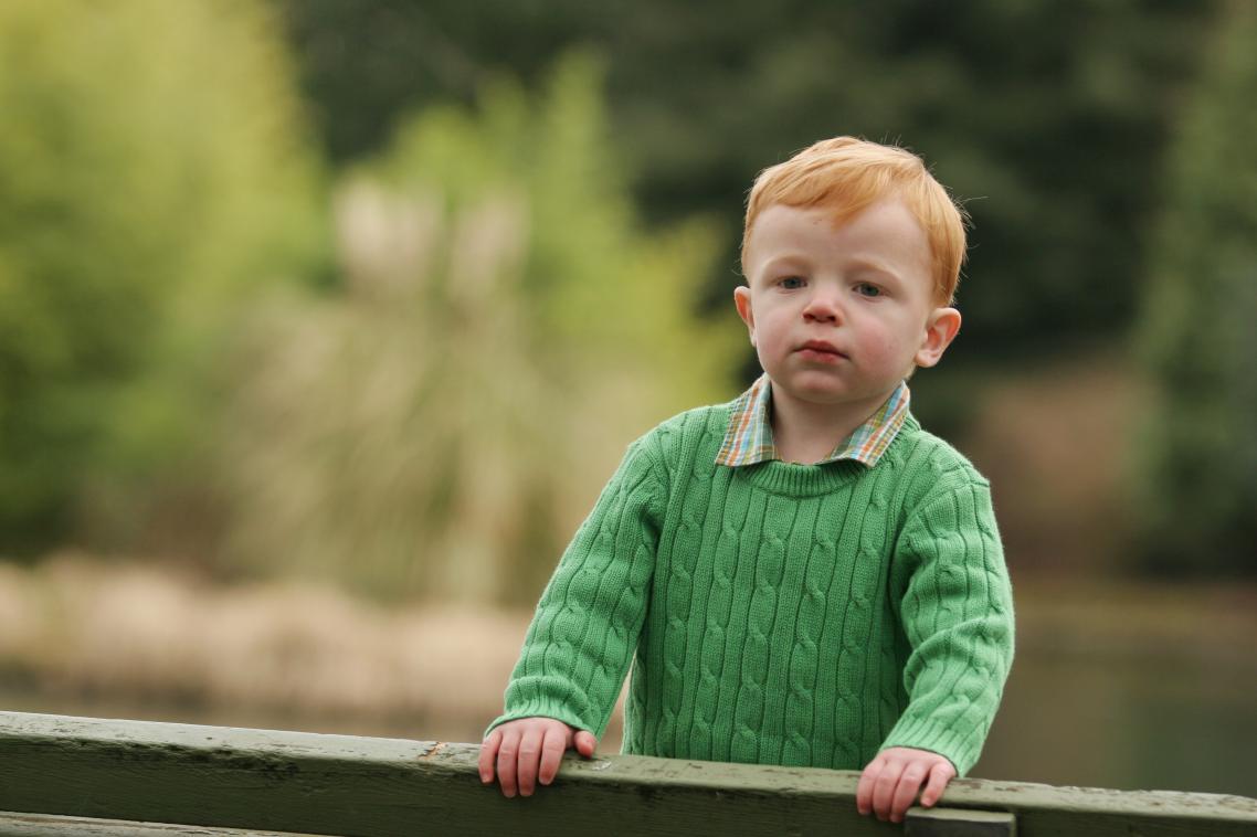 Mentors encourage parents to interact with children