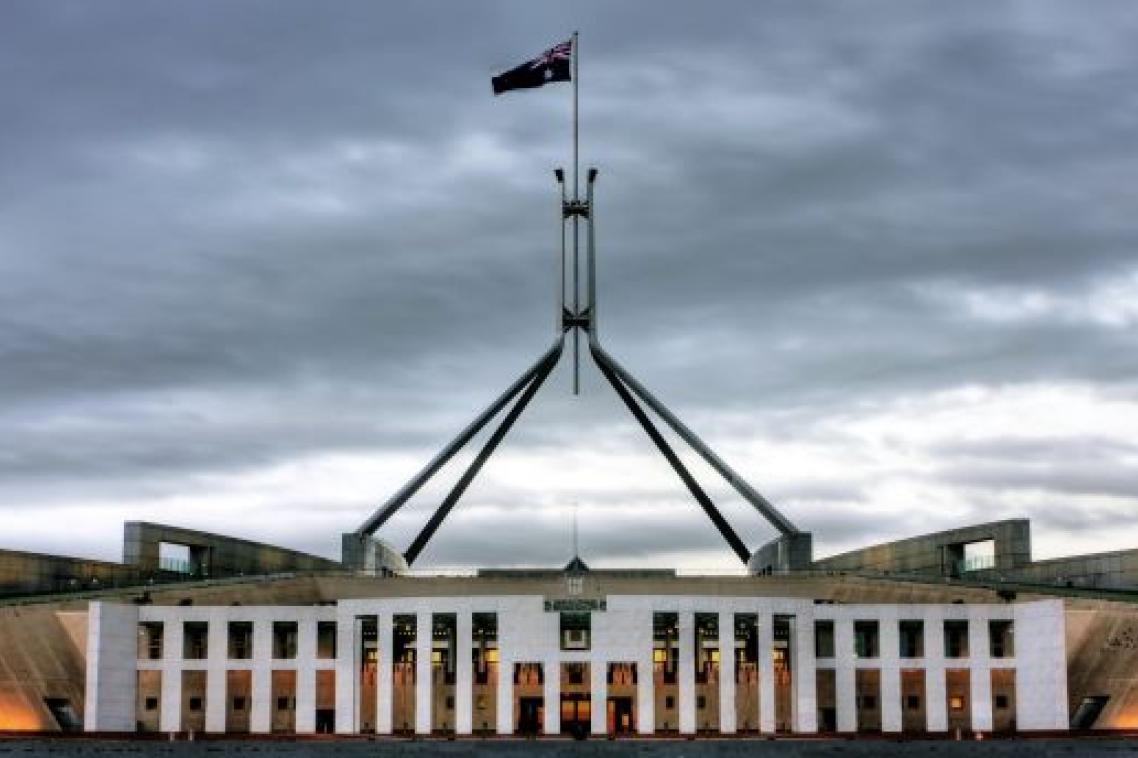 Parliament House