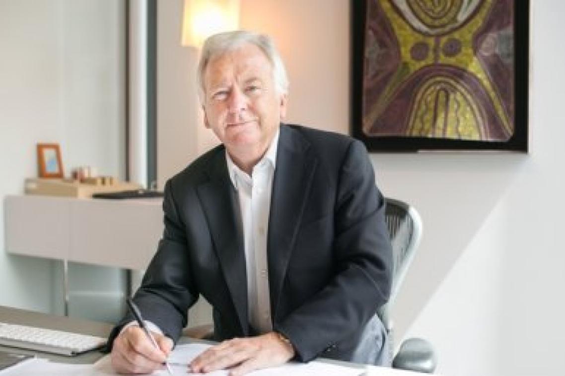 Professor Bartlett ... a scientific pioneer and a research leadership exemplar
