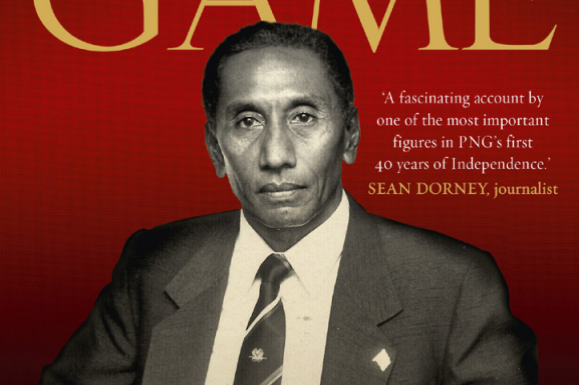 The book explores his journey to overcome poverty, discrimination and family tragedy.