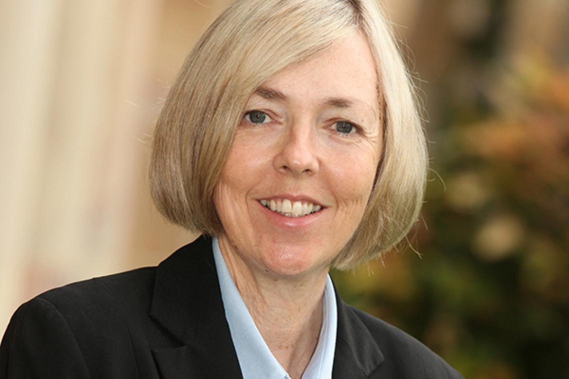 Emeritus Professor Maree Smith