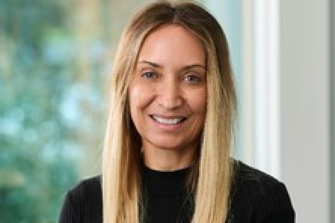 Professor Maree Toombs