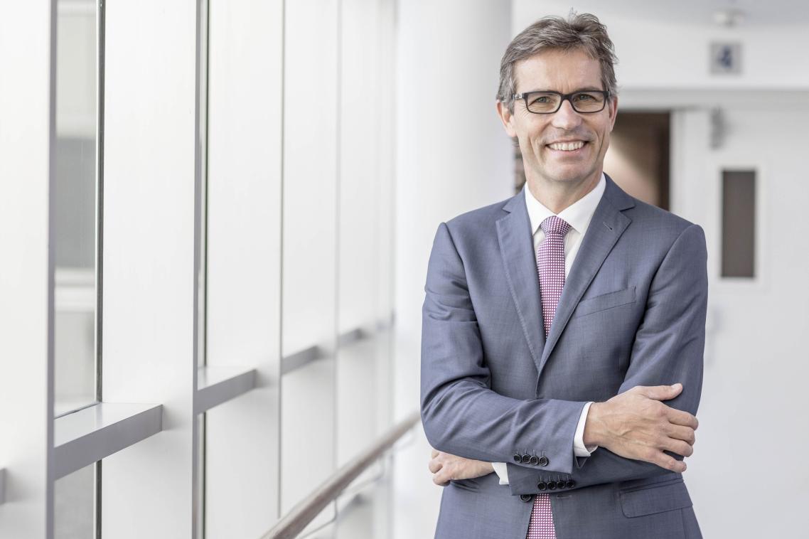 UQ Vice-Chancellor to lead Group of Eight in 2017