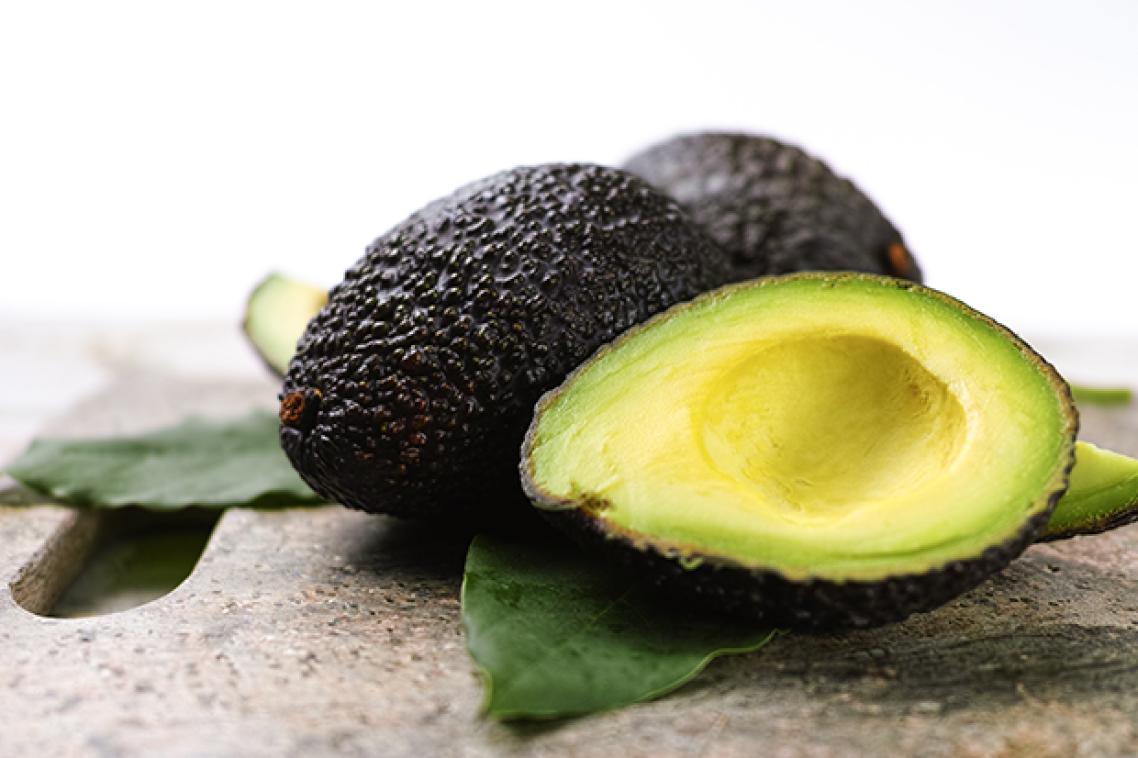 Hass avocado
