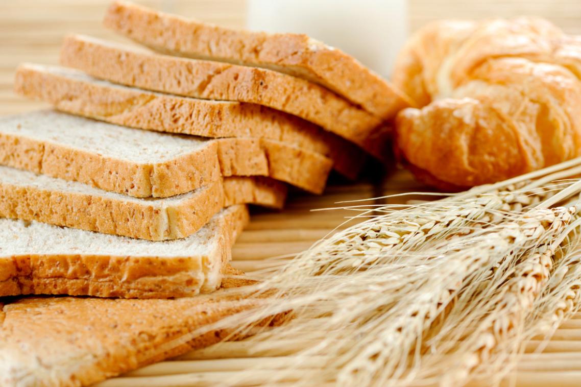 Australian wheat traditionally attracts a high price in the market