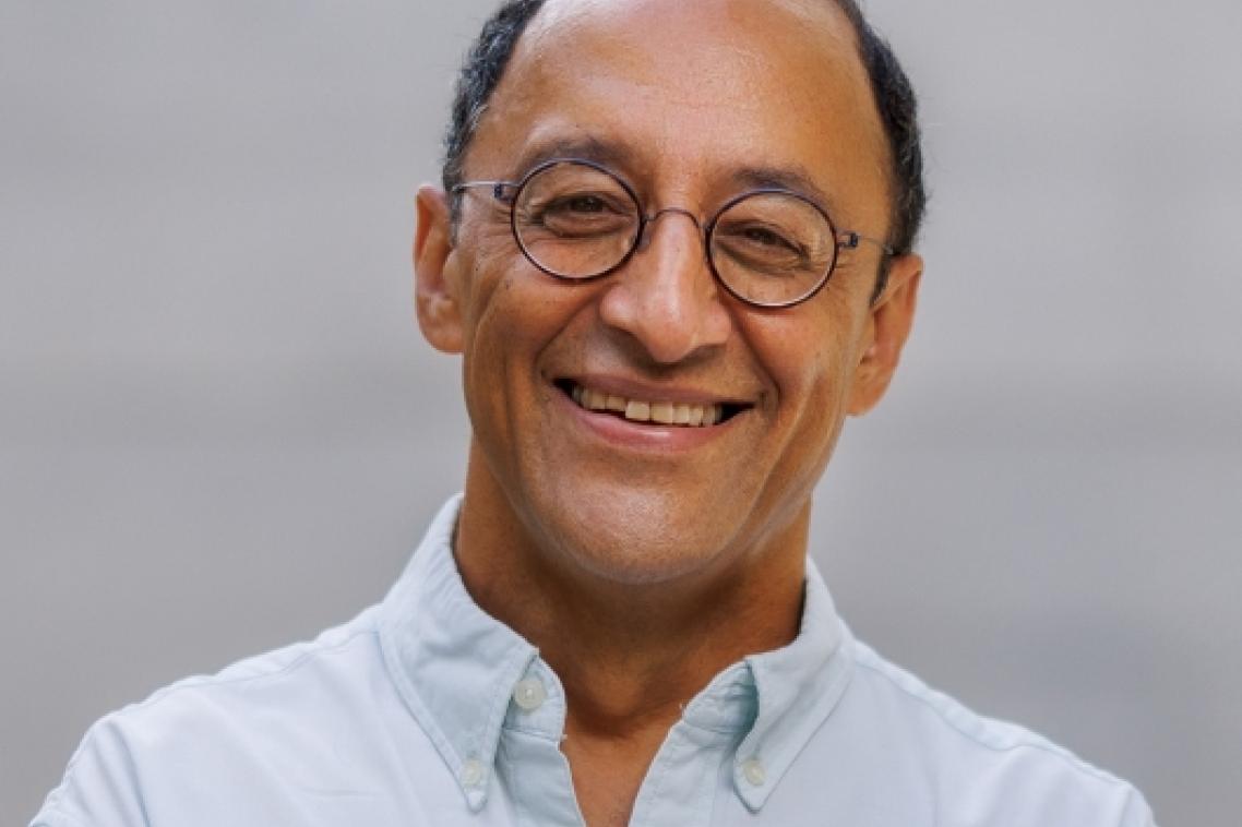 Professor Pankaj Sah