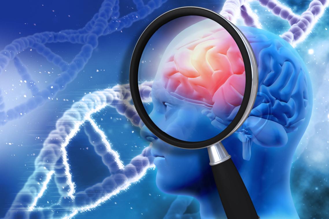 Studying the DNA of Indian populations has revealed a new gene for schizophrenia