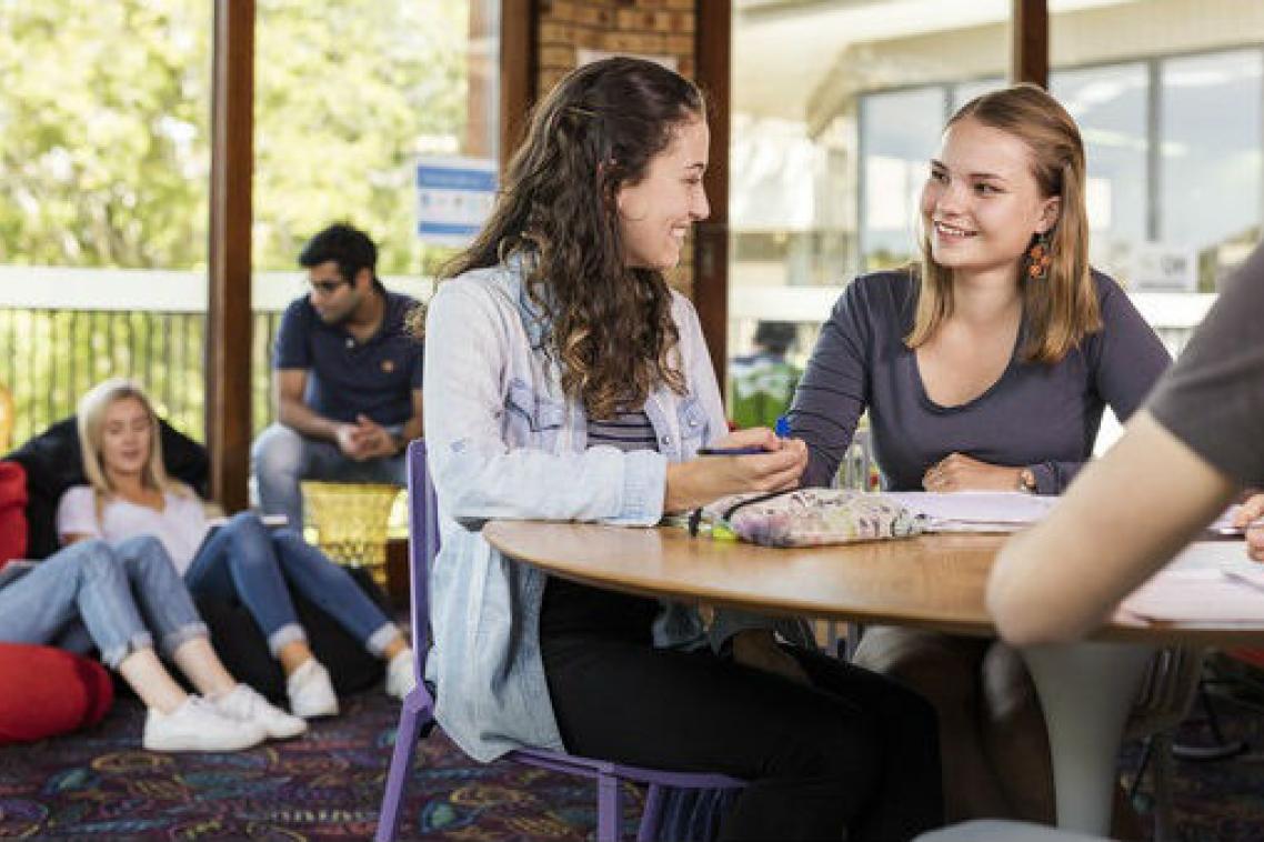 Additional places were offered in every faculty this year