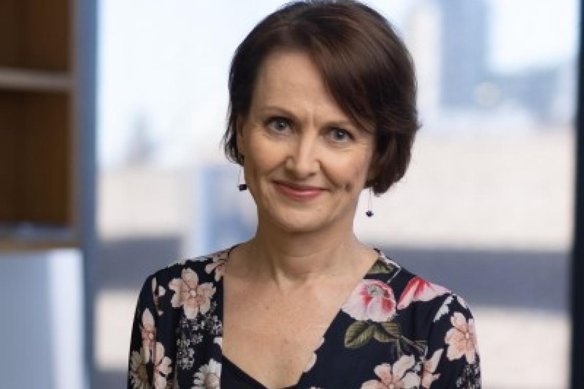 Professor Rachel Neale