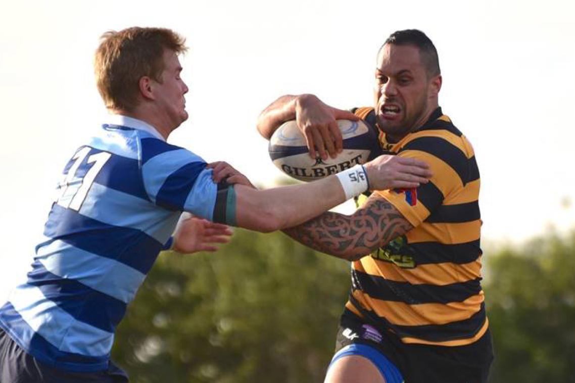 Sportspeople between the ages of 18-40 who play sport in Brisbane are sought for the study. Image credit: Marnie McLaren.