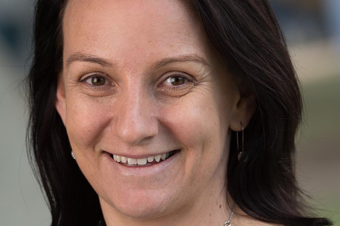 Professor Kerrie Wilson