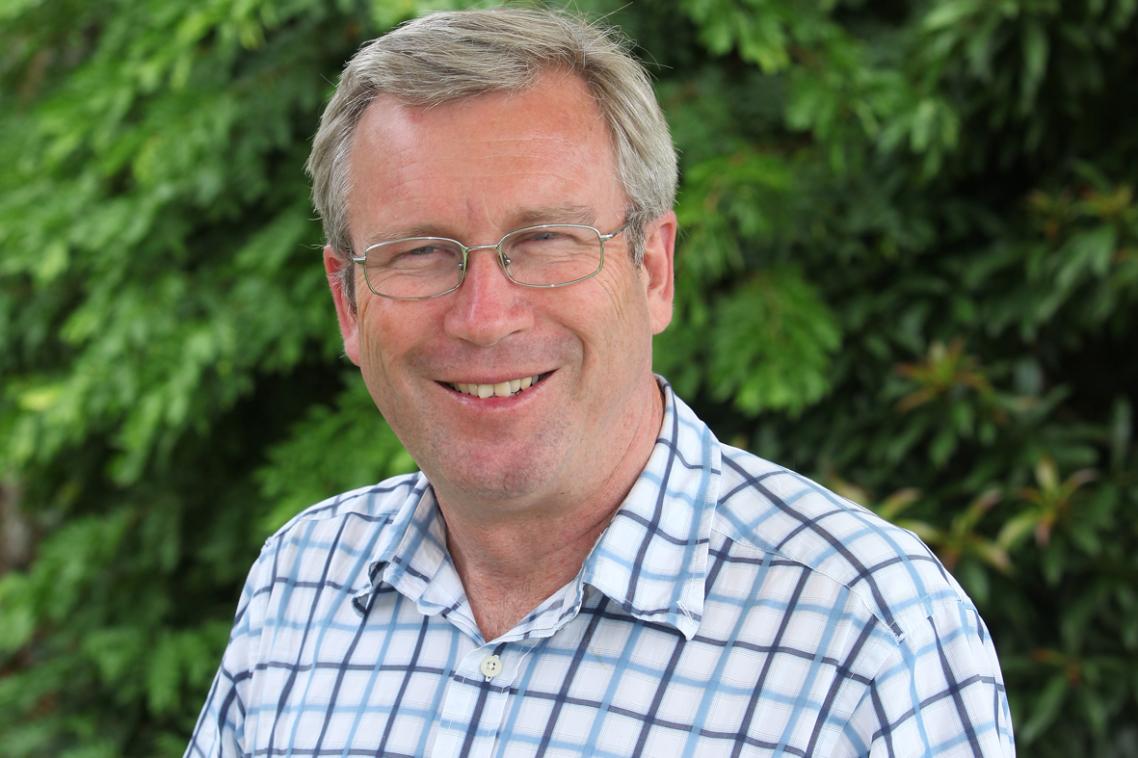Professor Milburn ... has made a sustained contribution to physics at the highest level