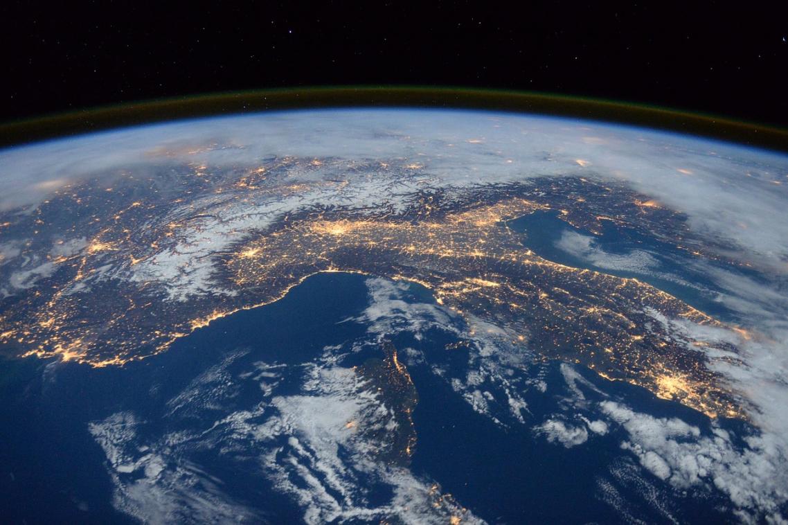 Scientists undertook an experiment in space to better understand Quantum Mechanics