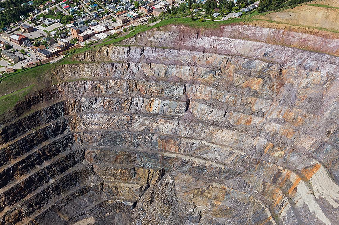 ESG challenges have the potential to significantly impact the global supply of metals.