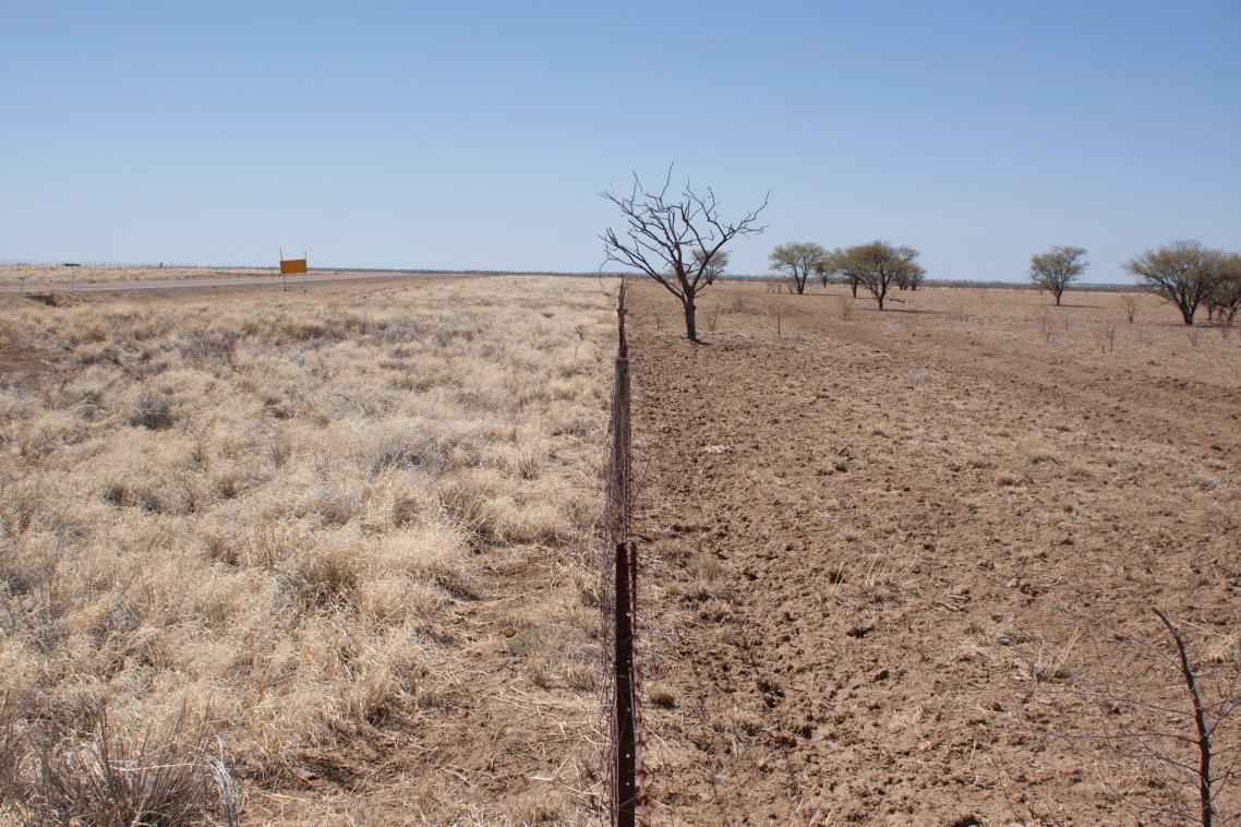 More investment is needed in protected area management