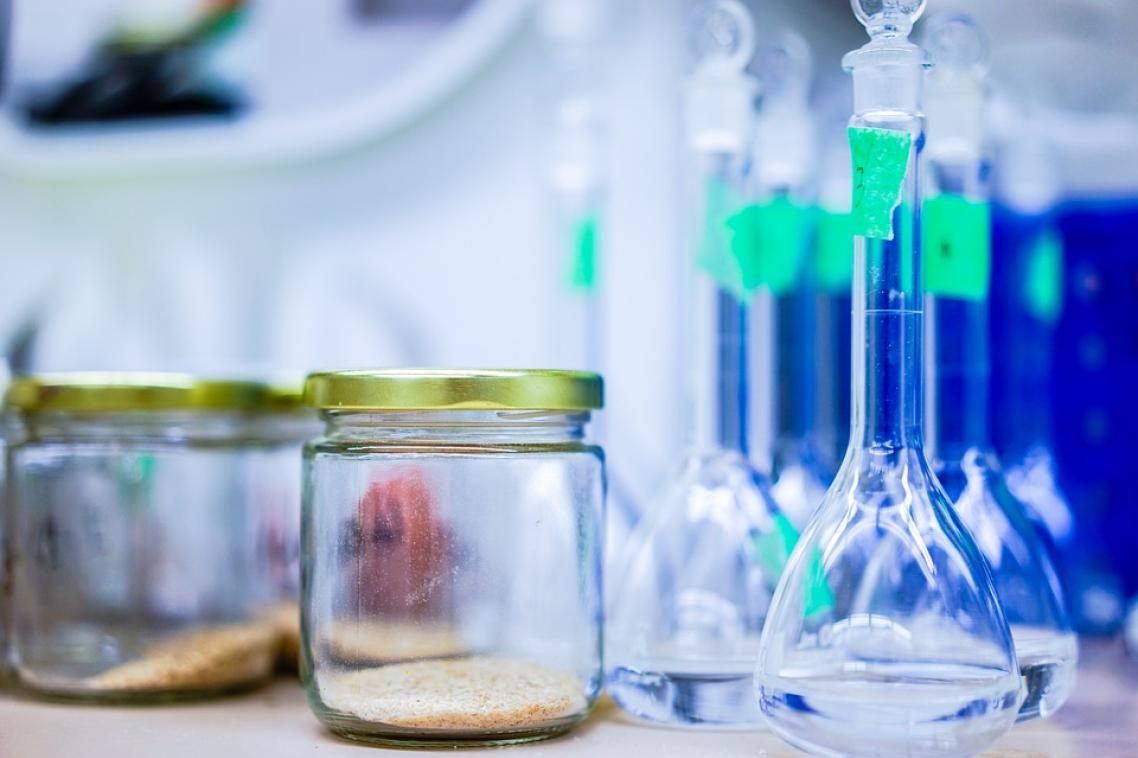 Ancient enzymes have been created in the lab.