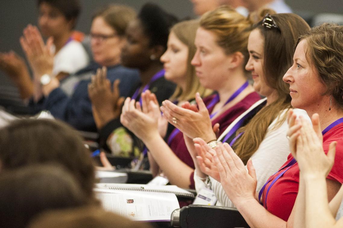 The last Dorothy Hill symposium, in 2017, was “refreshing, honest, thought-provoking and inspiring”