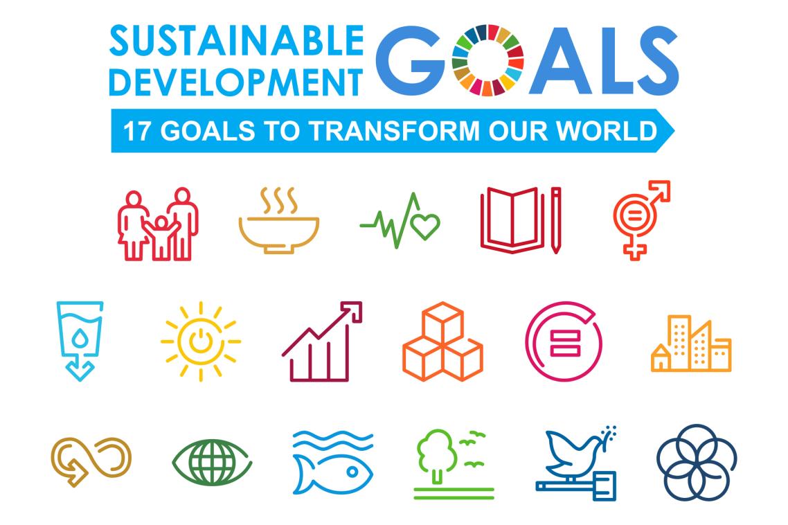 According to Professor James Watson, the current UN goals are missing the mark for biodiversity conservation