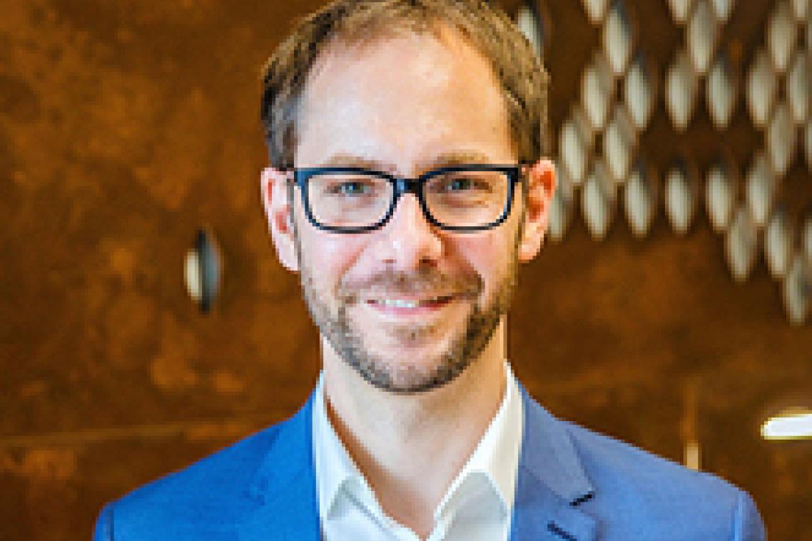 Simon Smart