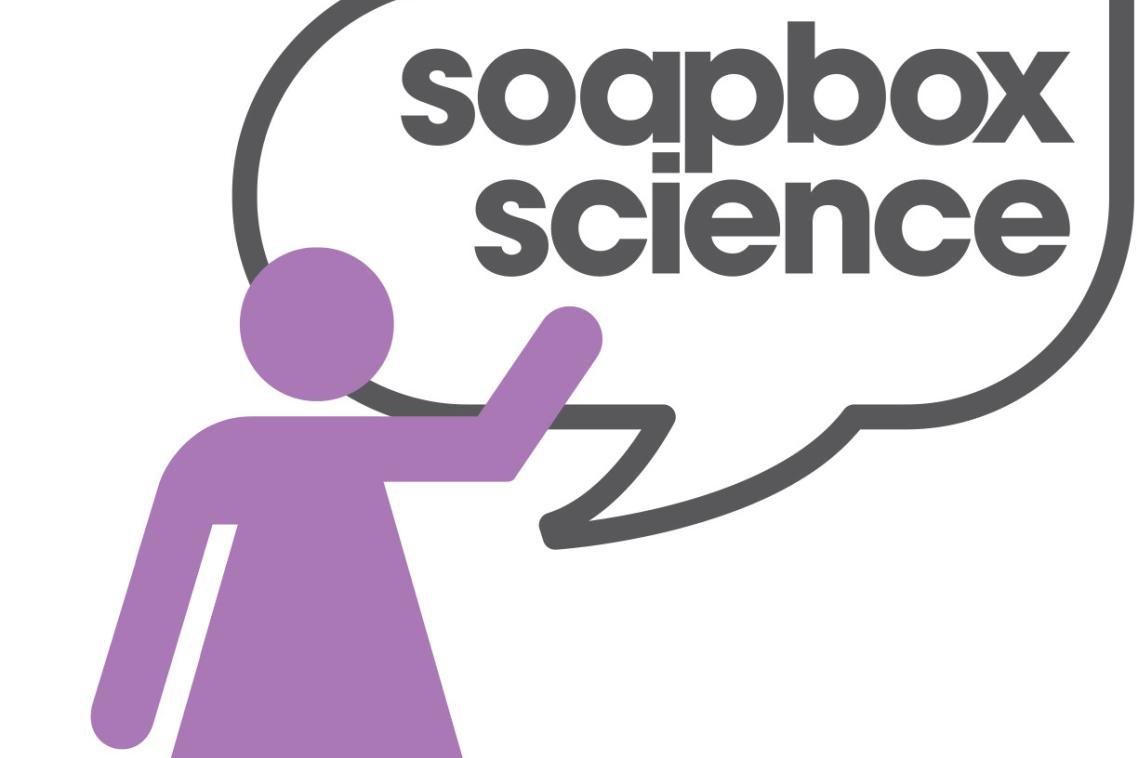 UQ researchers are getting on their soapboxes in the streets