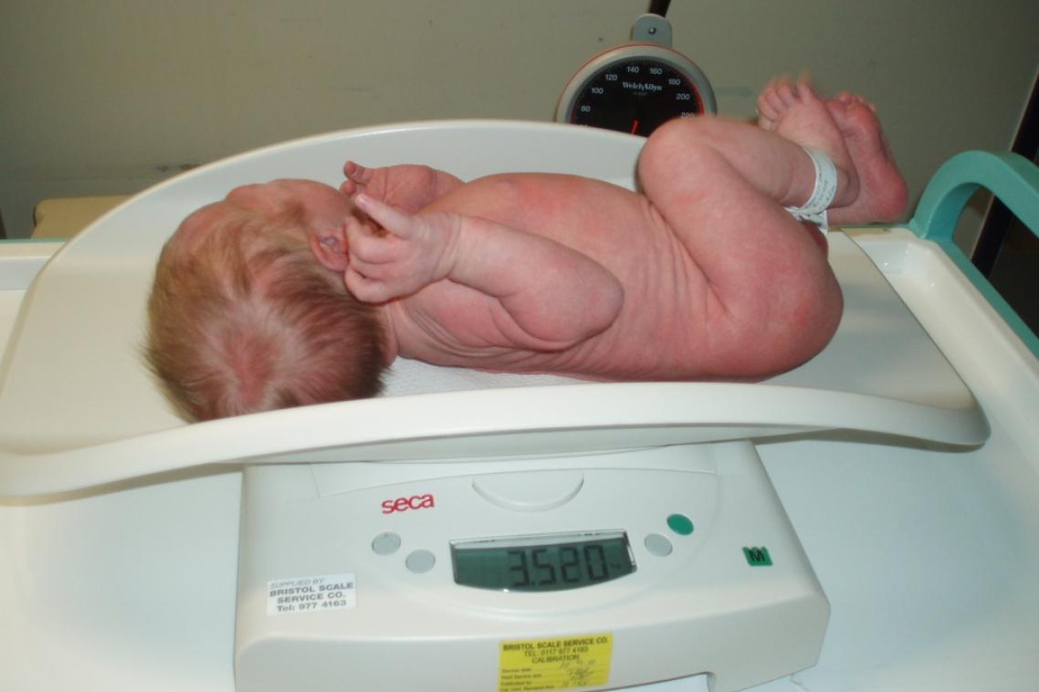 Genes can help explain why some babies have a low birth weight.