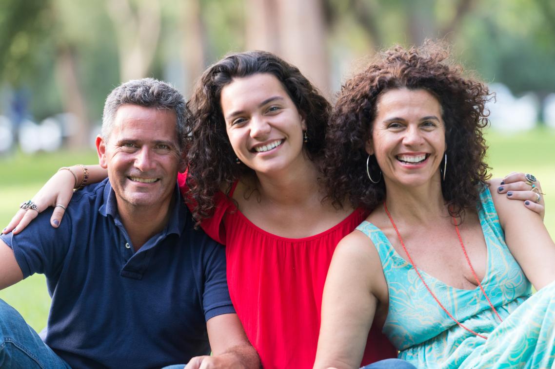 Parents can play a formative role in university selection