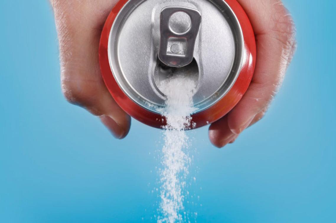 The greatest health benefits from a sugary drinks tax are likely to be seen in young people