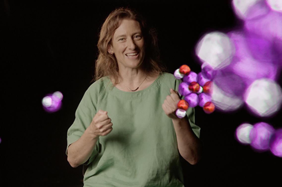 Professor Tamara Davis AM