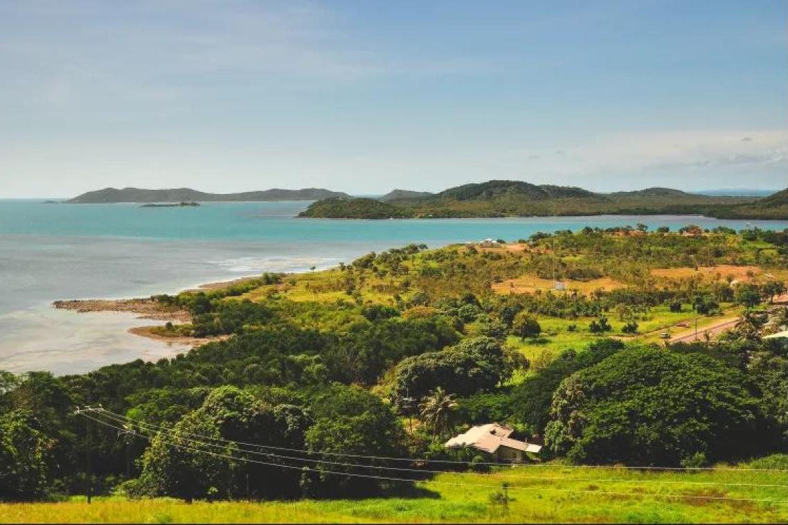 Thursday Island