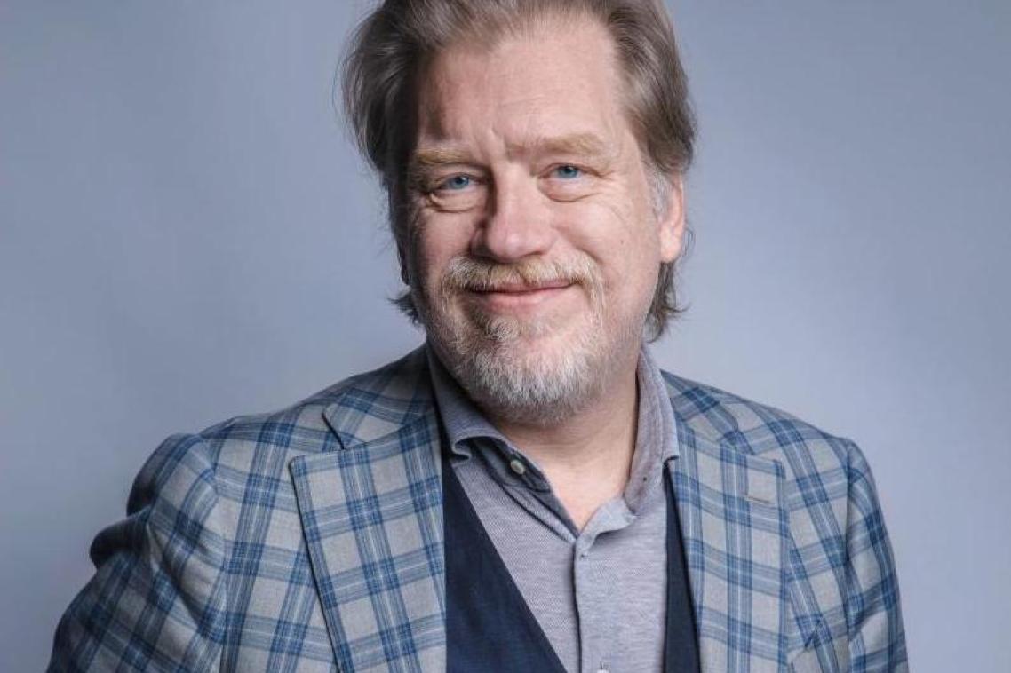 Associate Professor Tim Kastelle