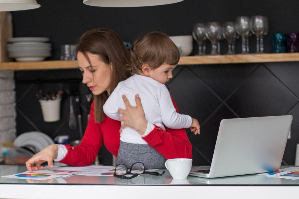 Most children are within arm’s reach of an adult when a hot drink scald happens