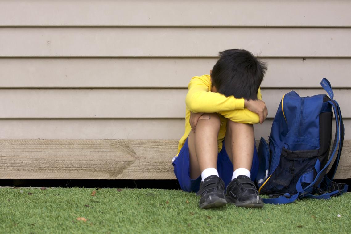 Parents of teens with a developmental disability faced enormous challenges.