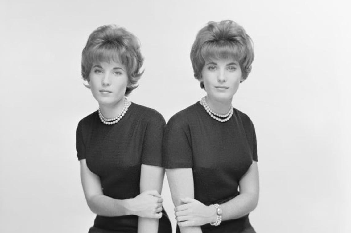 The research drew on data from almost every twin study across the world from the past 50 years.