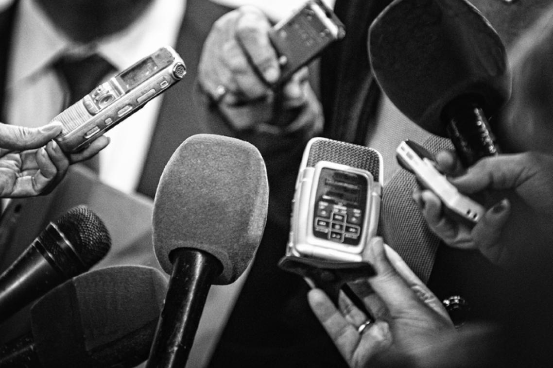 UQ has a range of experts available to talk to media during the Queensland election campaign. iStockphoto.