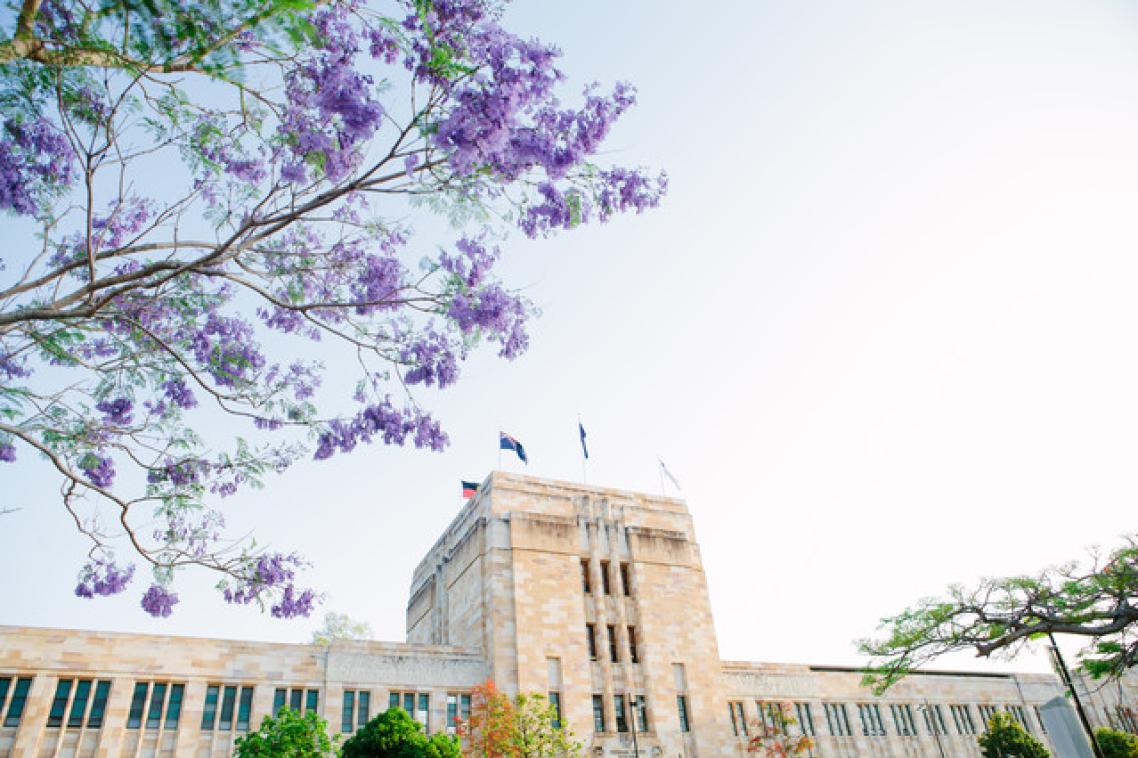 UQ sits at number one in Australia and at 32 globally for life sciences in the Times Higher Education (THE) subject rankings.