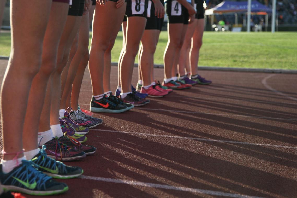 The 2017 UQ Sport 1500m Classic