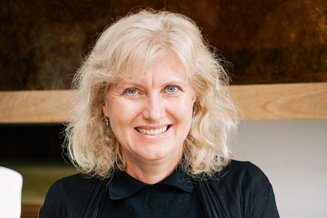 Professor Nancy Pachana