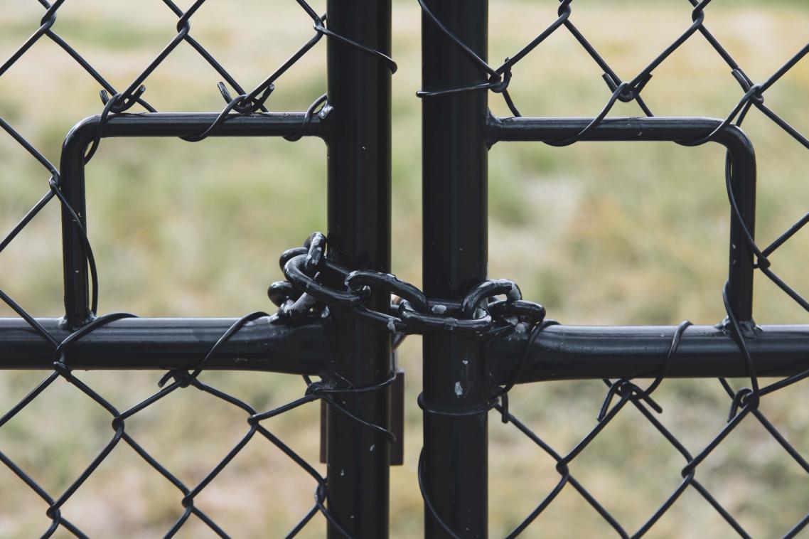 When to relax COVID-19 lockdown restrictions
