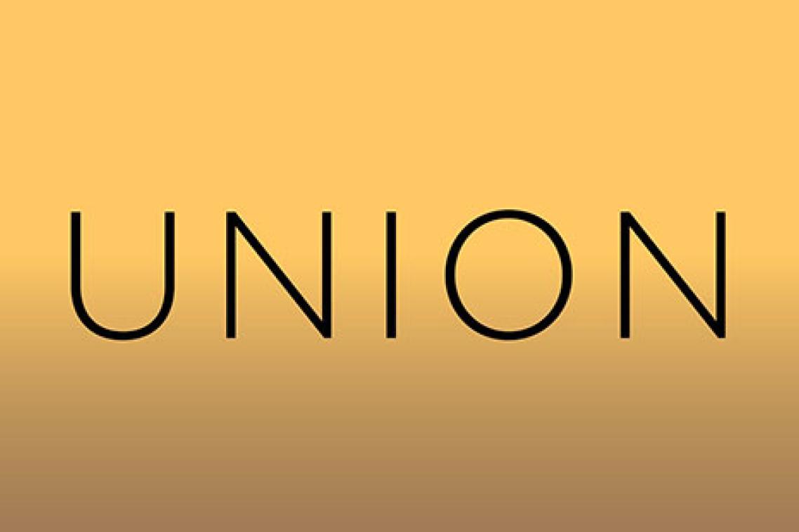 Commissions and projects by artists and collectives on the theme of ‘union’ will be presented at The University of Queensland Art Museum
