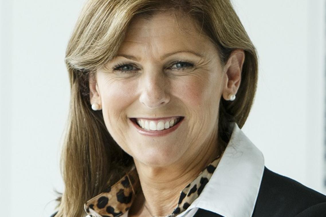 Professor Julie Cogin