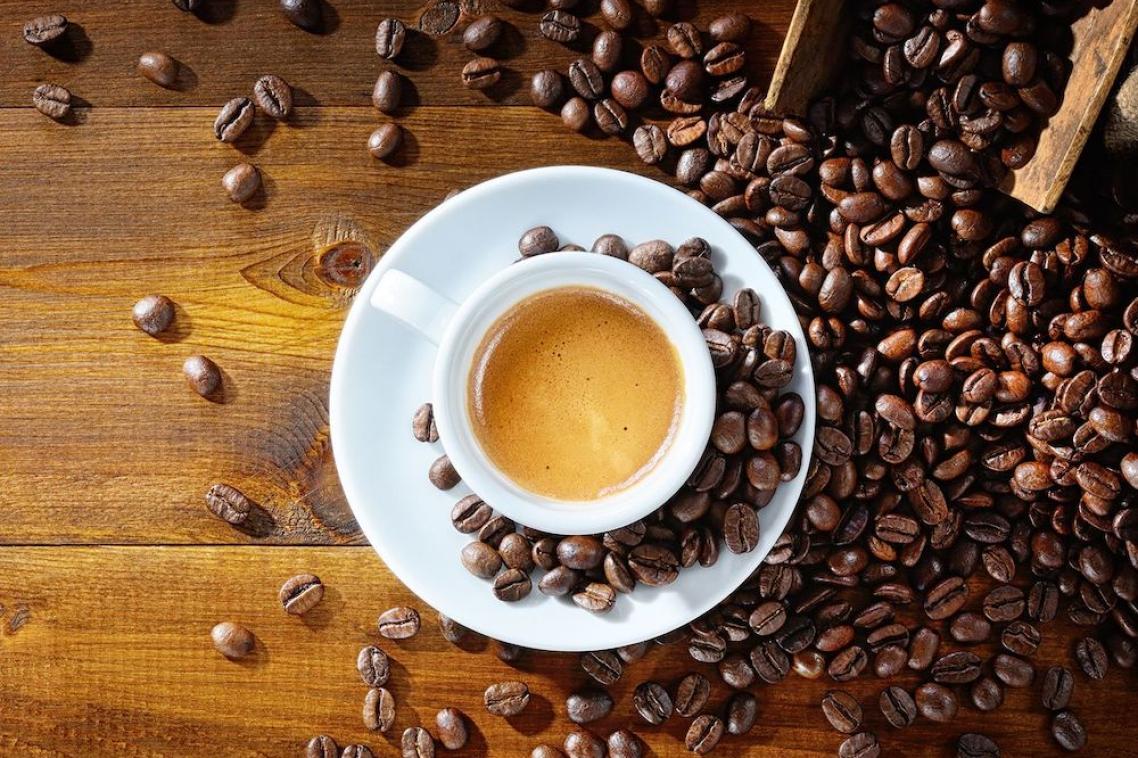Coffee