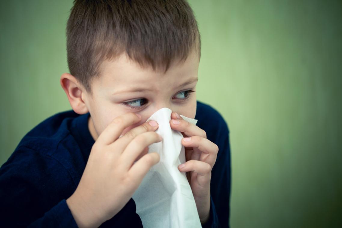 New method will help identify serious bacterial infections, and reduce unnecessary antibiotic use