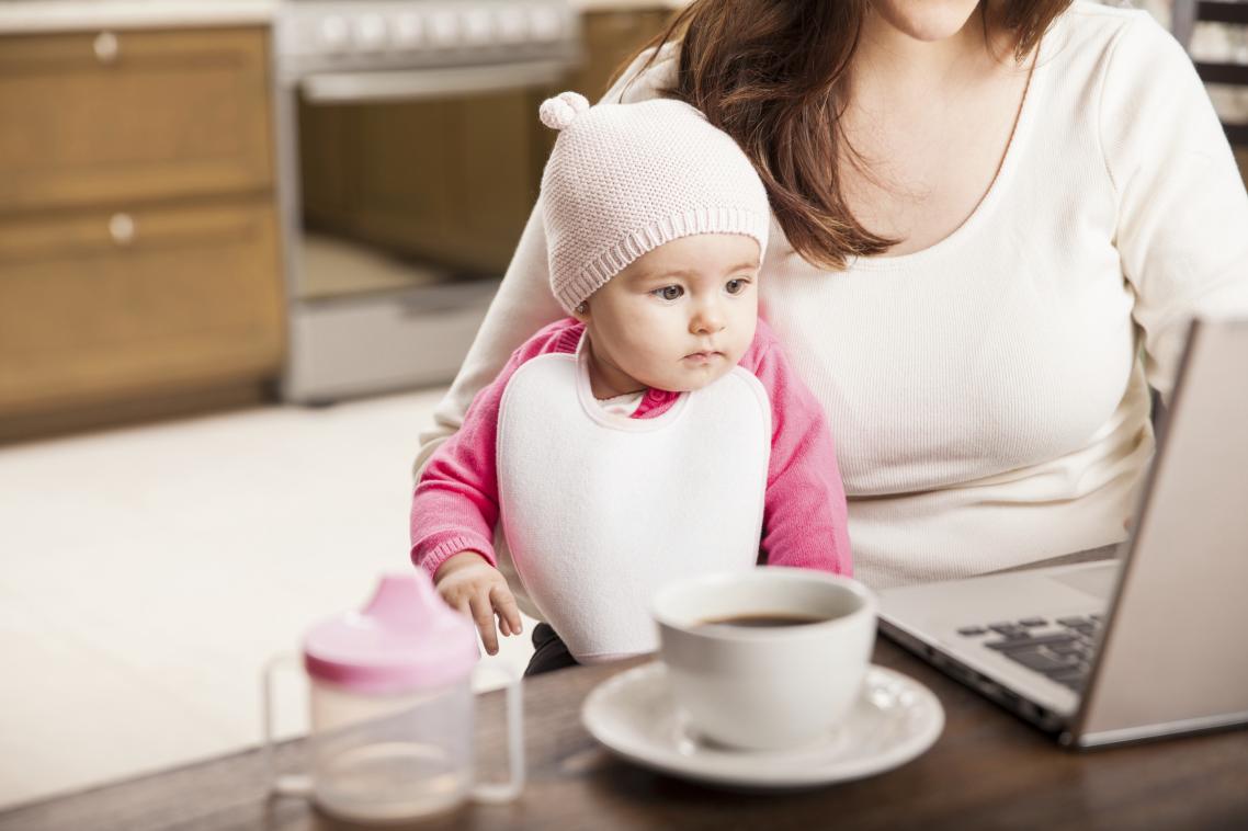 Scalds from hot drinks account for 20 per cent of all burns in children