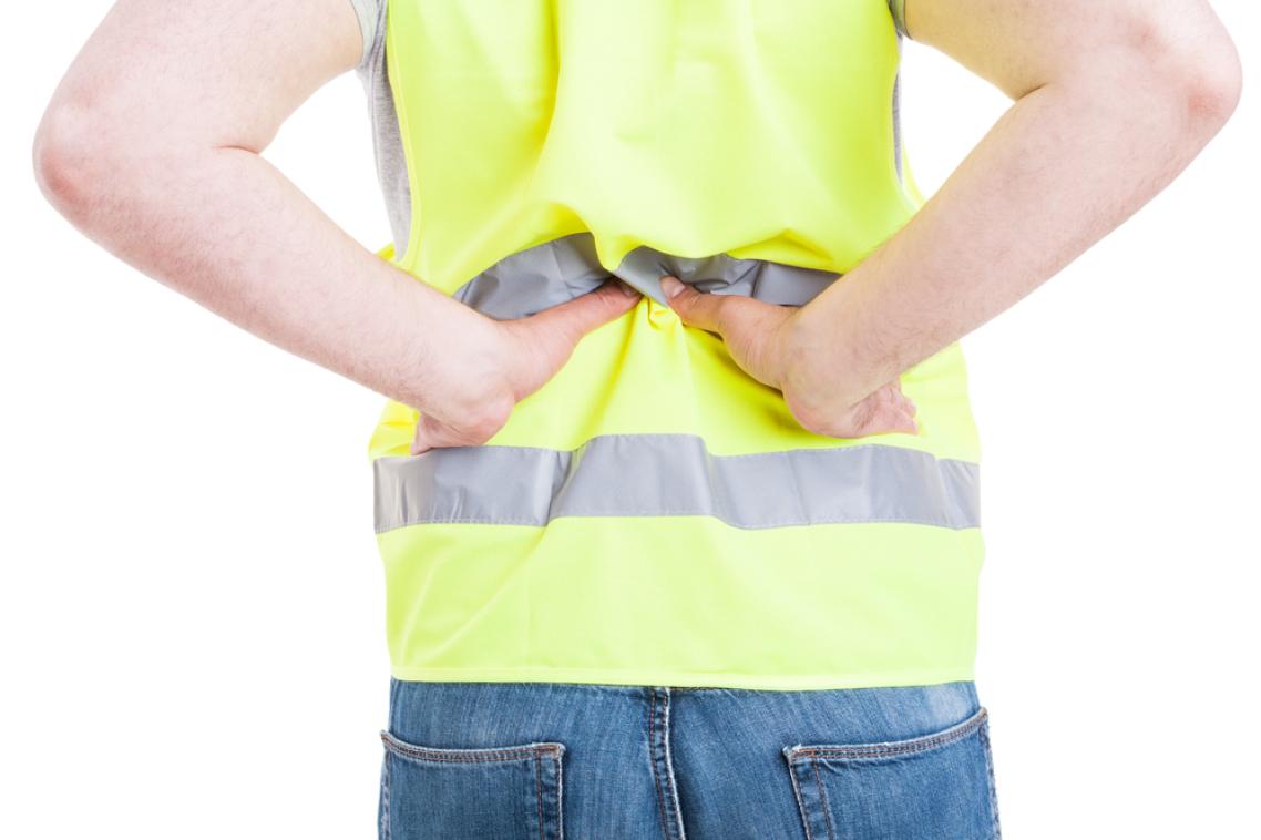 Traditional pain treatments become less effective over time