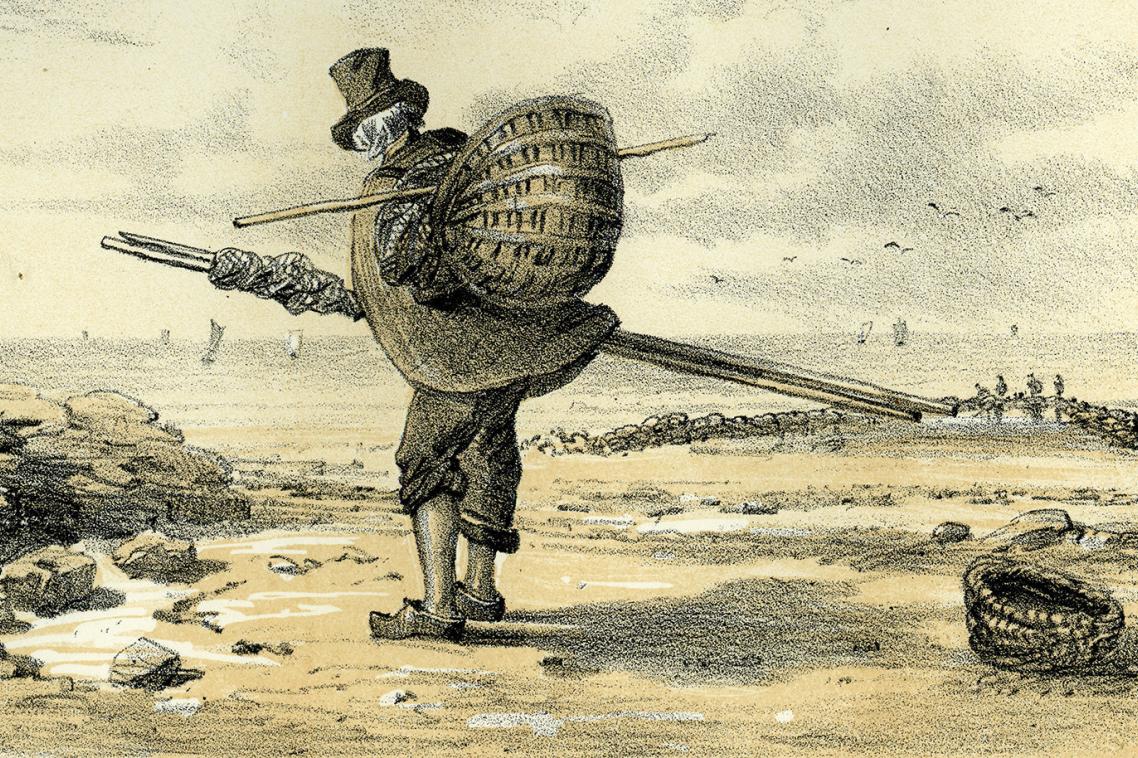 Fishers' memories reveal long lost-lost trends