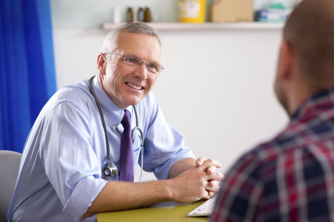 Starting with GPs, a new study hopes to stem the tide of antibiotic overuse.