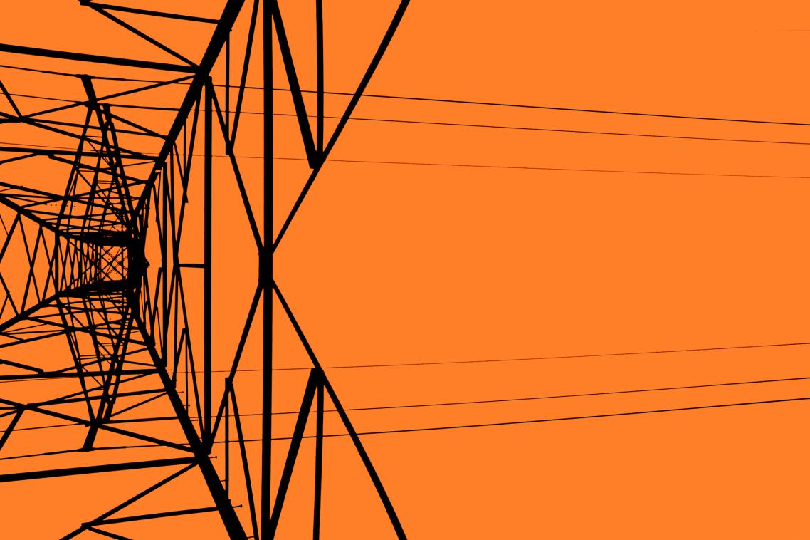 Professor Quiggin said a publicly owned National Grid was the only coherent response to failed reform.