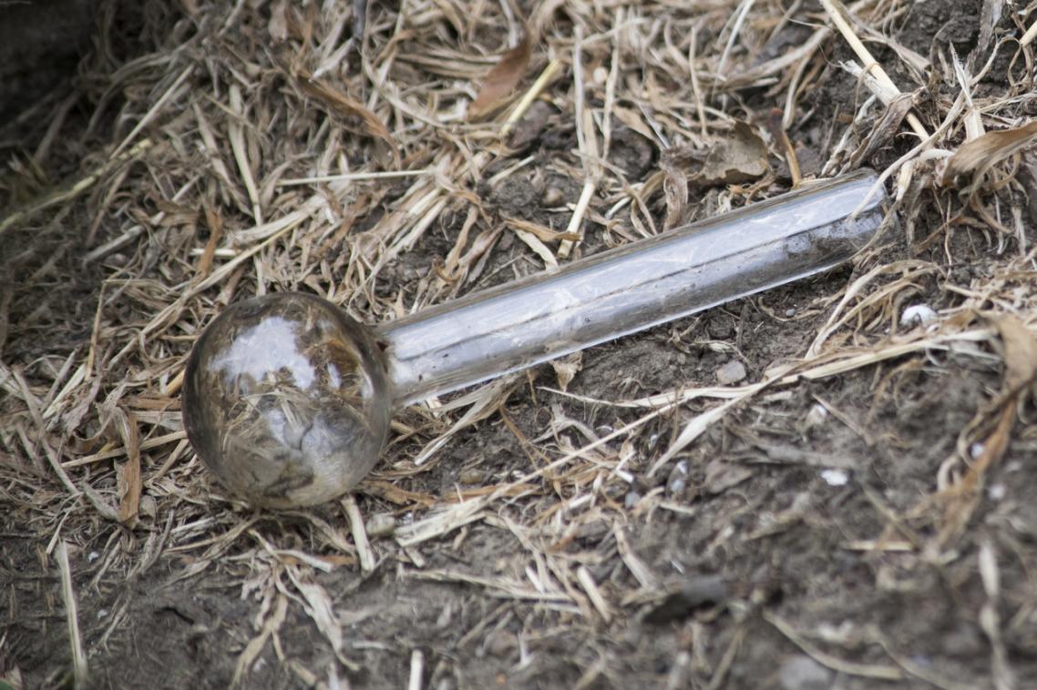 Meth was the most commonly consumed illicit drug tested across all Australian regions