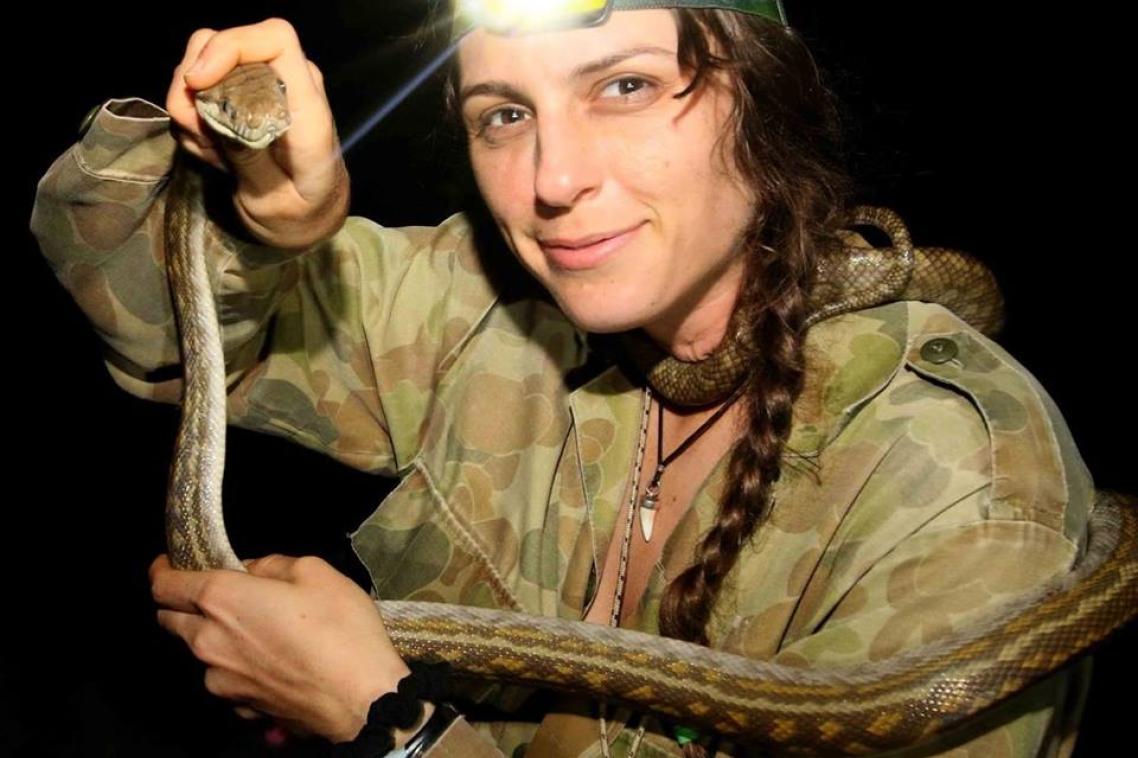 Dr Christina Zdenek