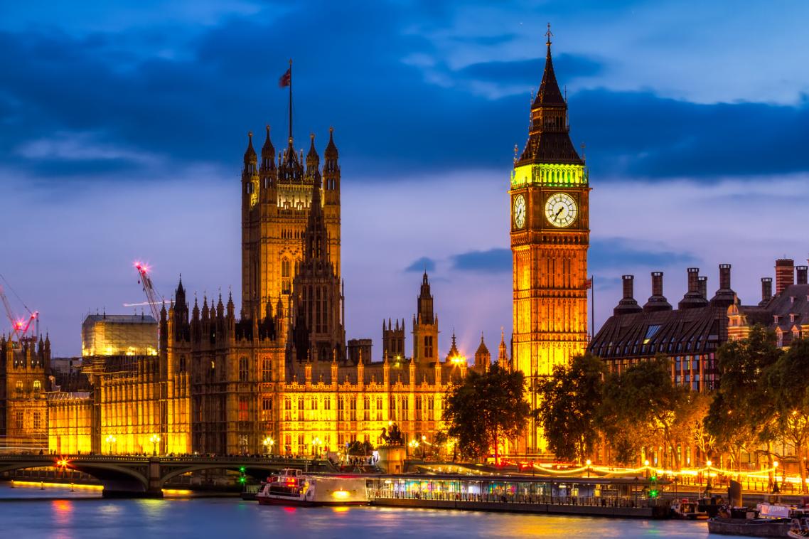 London